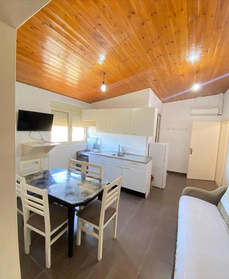 Bellavista Villa Durres Bagian luar foto