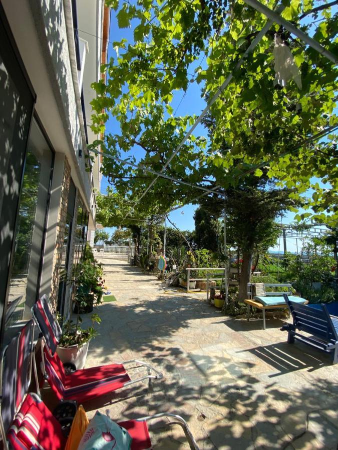 Bellavista Villa Durres Bagian luar foto