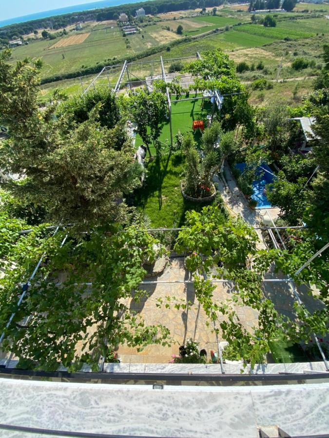 Bellavista Villa Durres Bagian luar foto