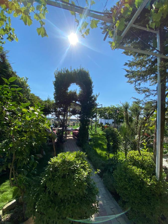 Bellavista Villa Durres Bagian luar foto