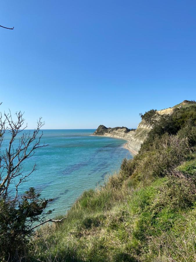 Bellavista Villa Durres Bagian luar foto