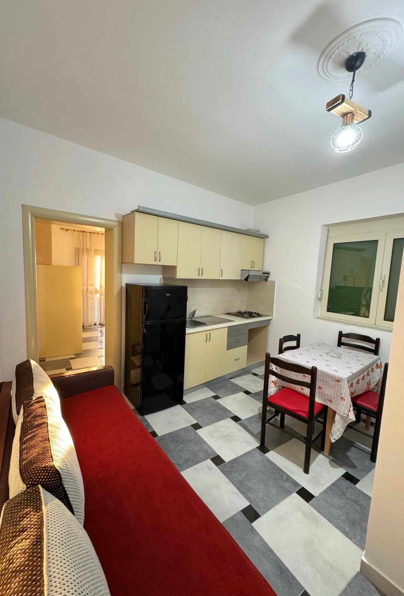 Bellavista Villa Durres Bagian luar foto
