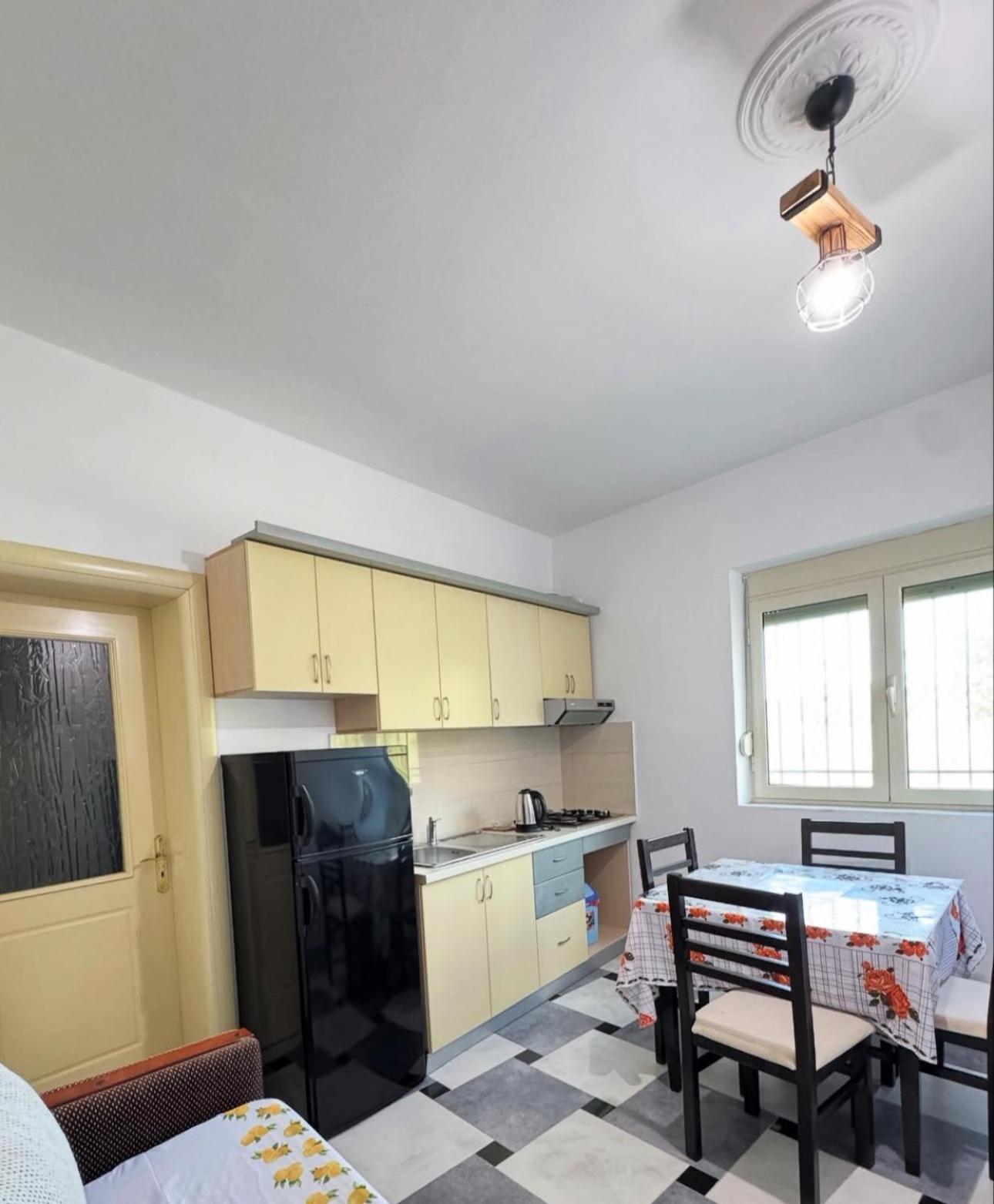 Bellavista Villa Durres Bagian luar foto