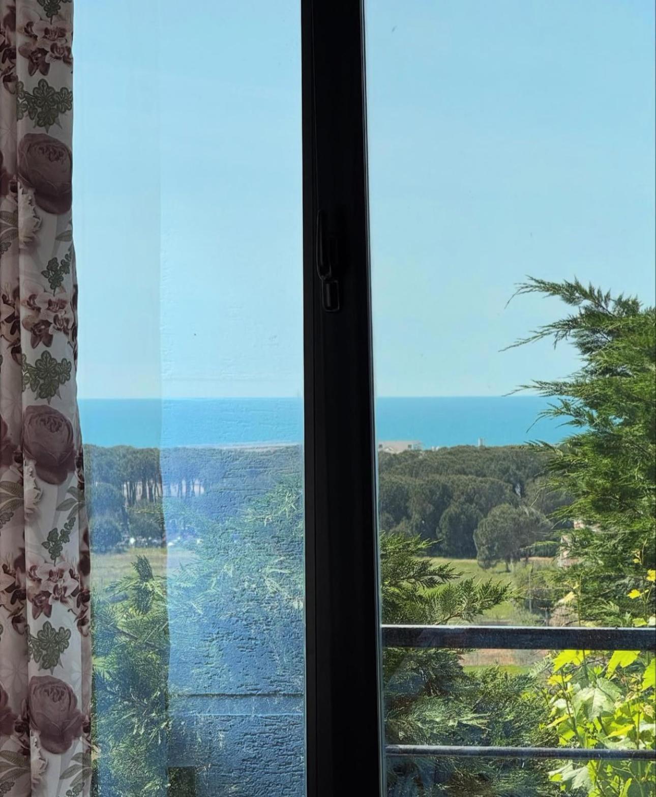 Bellavista Villa Durres Bagian luar foto