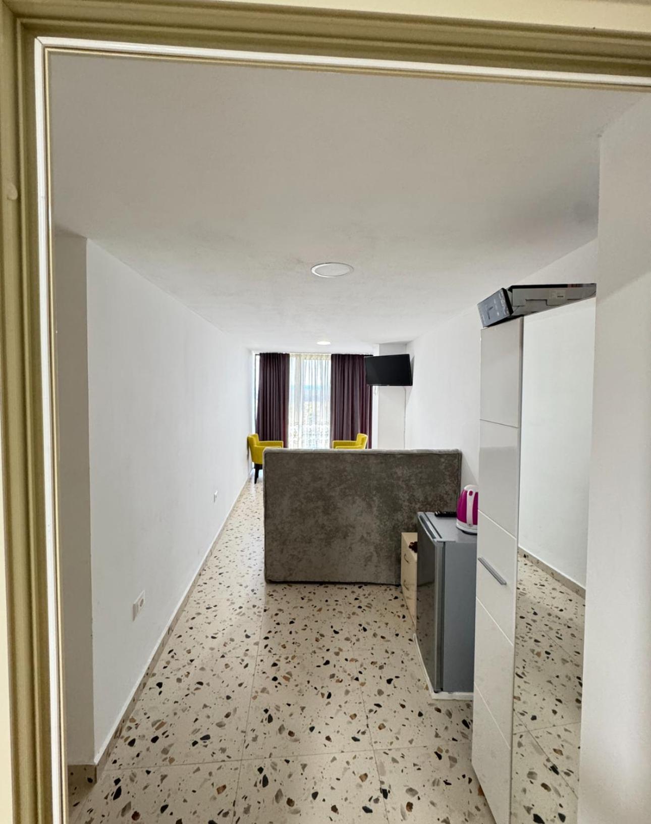 Bellavista Villa Durres Bagian luar foto