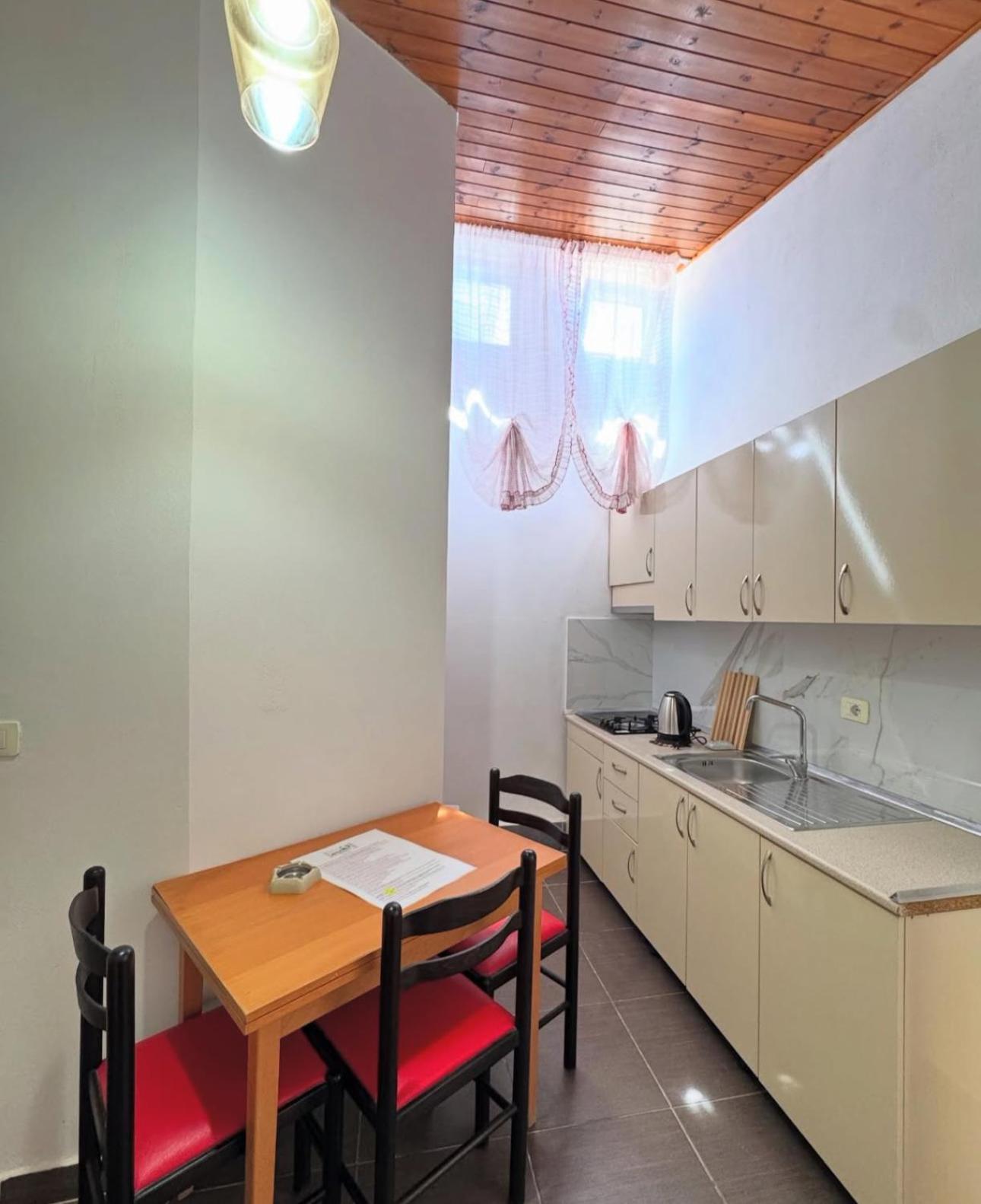 Bellavista Villa Durres Bagian luar foto